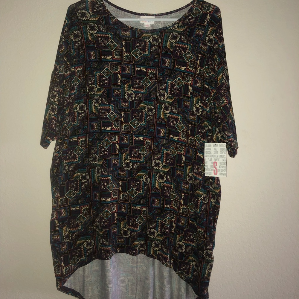 Lularoe Irma